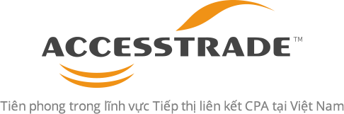 Logo ACCESSTRADE 