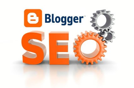 cấu hình blogger cho seo