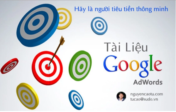 Tài liệu Google Ads (từ cơ bản tới chuyên sâu)