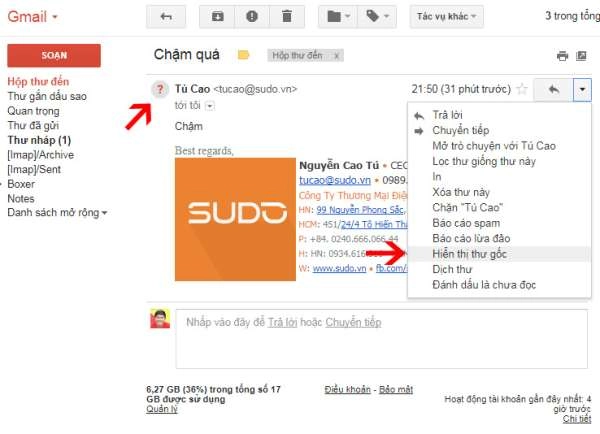 Hướng dẫn xác thực DKIM và SPF cho Email doanh nghiệp với Yandex