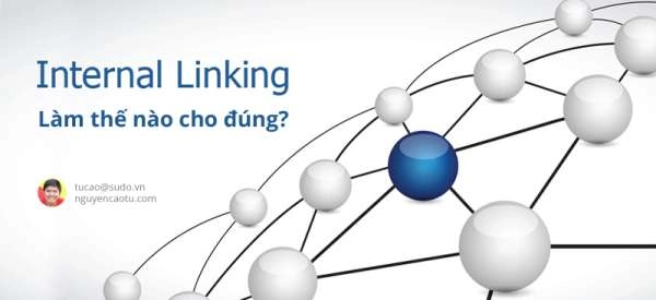 Xây dựng tính năng bắt link tự động cho SEO như thế nào cho đúng?