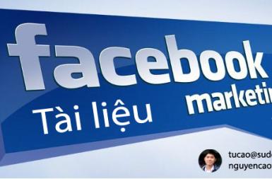 Tài liệu Facebook Marketing, Quảng cáo Facebook (Học theo chuẩn)