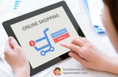 Mẹo để mua hàng giá rẻ trên mạng tại ChanhTươi.com
