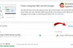 Hướng dẫn thêm thẻ Google để đo lượng trên Google Ads