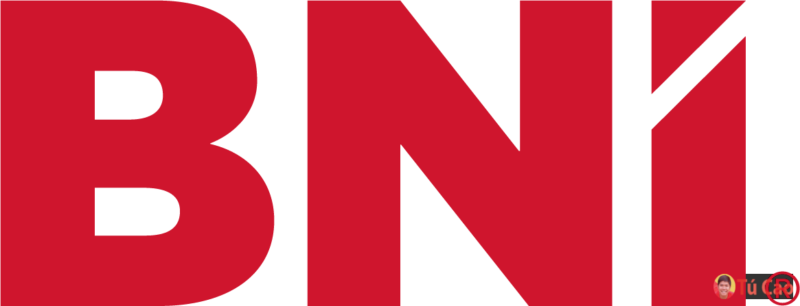 Logo của BNI