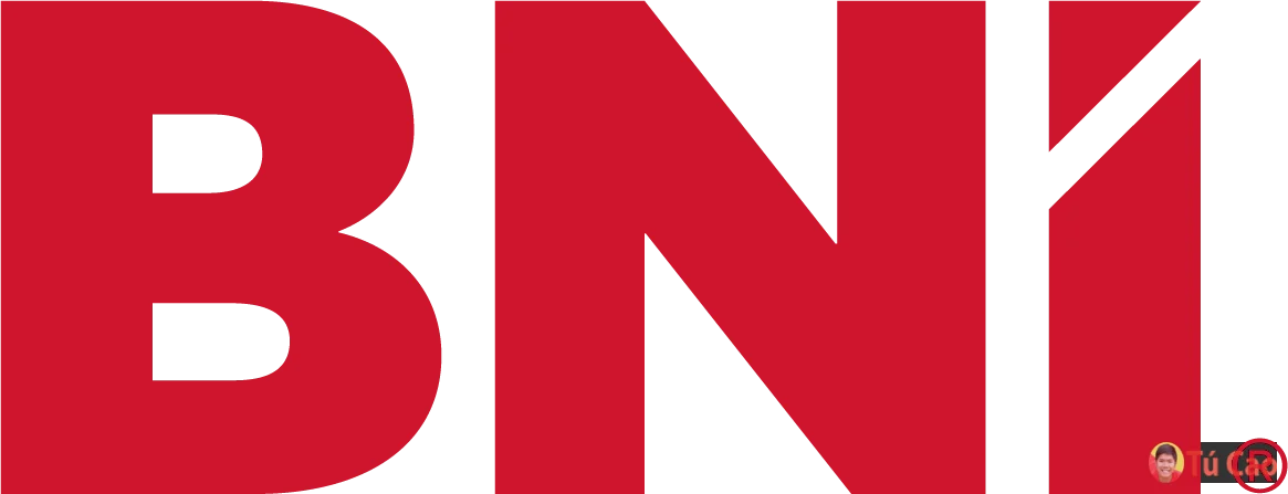 Logo của BNI