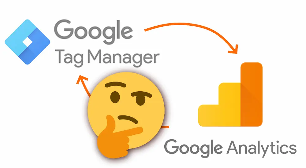 Google Analytics và GTM