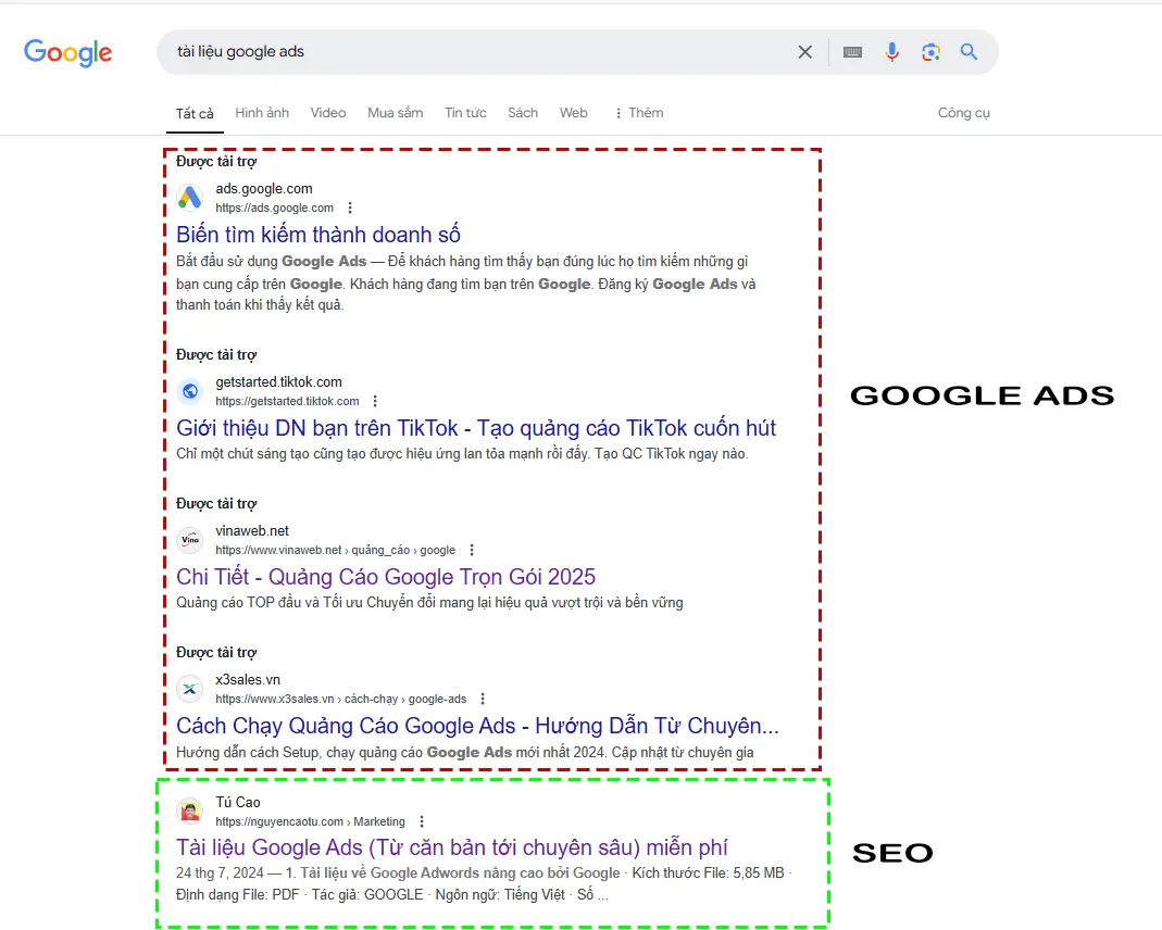 vi-du-ve-google-ads-va-seo