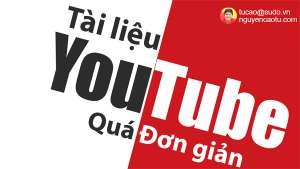 Tài liệu YouTube, xây dựng và phát triển, SEO Video YouTube