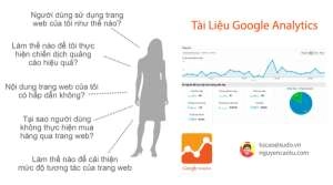 Tài liệu Google Analytics (Từ Cơ Bản Đến Nâng Cao)