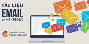 Tài liệu Email Marketing (Từ cơ bản đến nâng cao) - Tiếng Việt