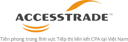 Logo ACCESSTRADE 