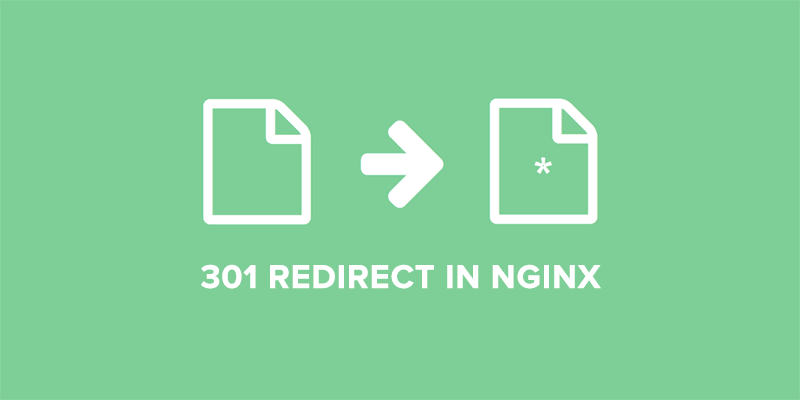 Cấu hình nginx Redirect 301 cho Wordpress