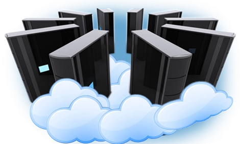 Chỉ sử dụng VPS, hosting nền tảng Cloud