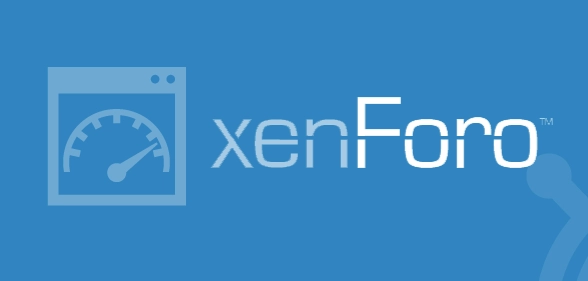 URL Friendly Xenforo & chỉnh ký tự "." thành "-" trong url