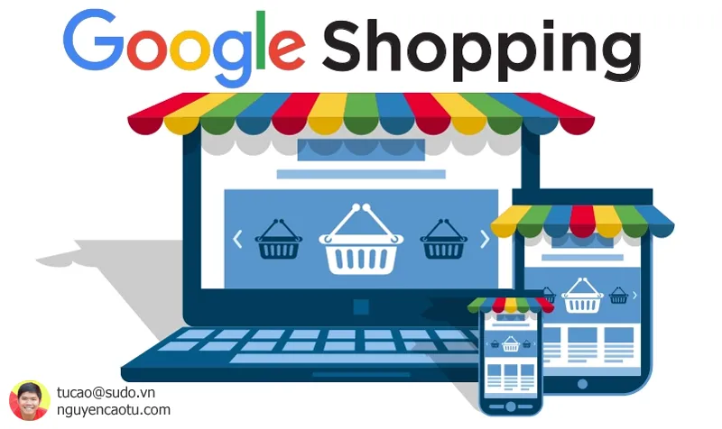 Tài liệu hướng dẫn Google Shopping