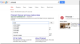 Thêm hộp tìm kiếm vào Website trên kết quả của Google