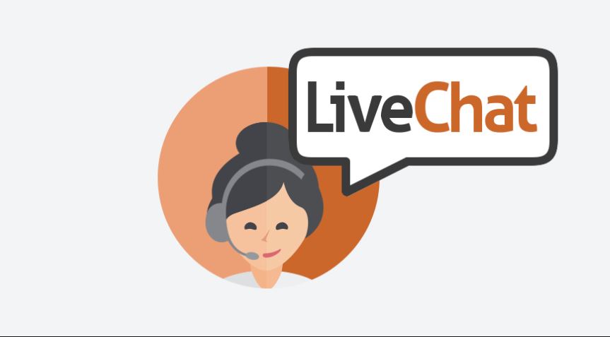 Contents Live Chat có cần không? 