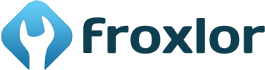 froxlor-logo